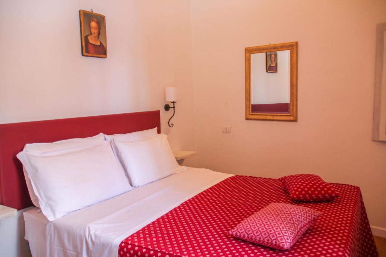 Hotel Pax Assisi Ngoại thất bức ảnh