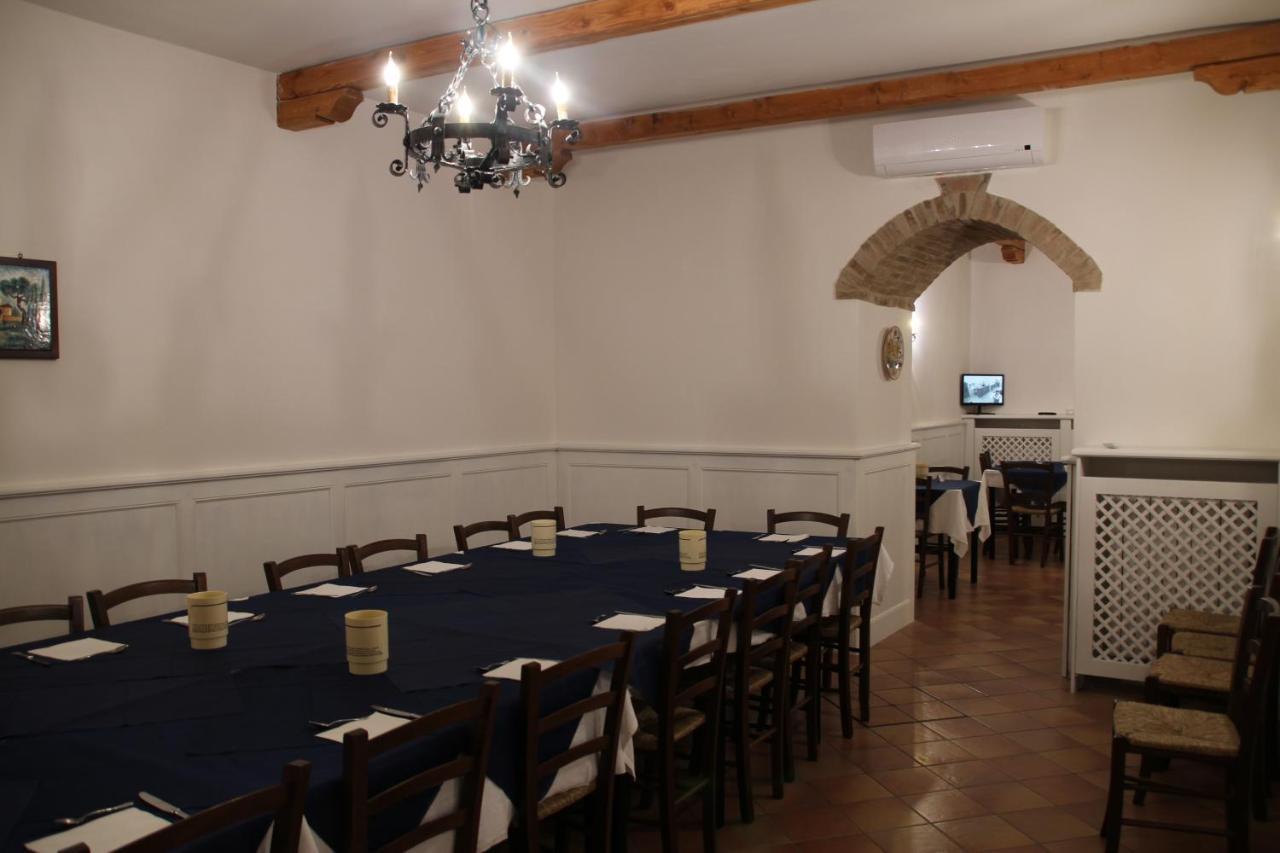 Hotel Pax Assisi Ngoại thất bức ảnh