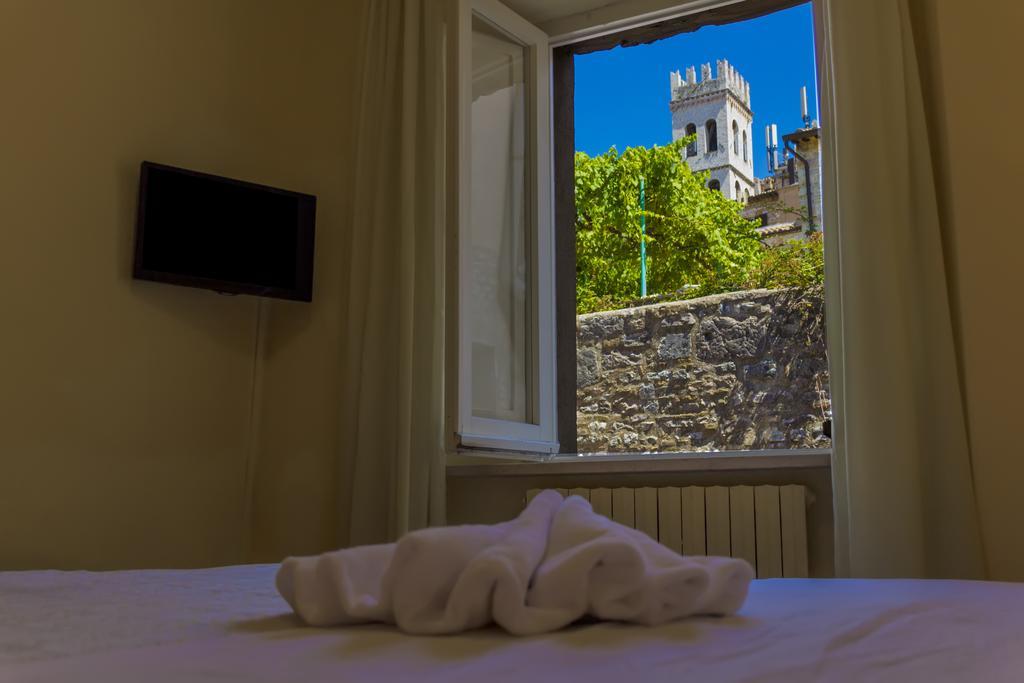 Hotel Pax Assisi Ngoại thất bức ảnh